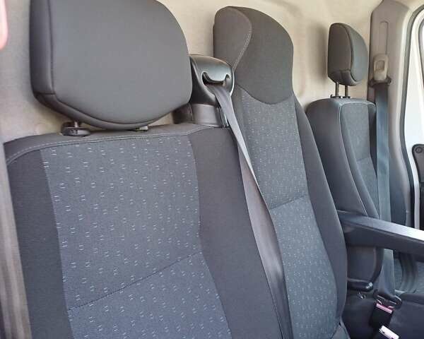 Рено Мастер, объемом двигателя 2.3 л и пробегом 228 тыс. км за 15800 $, фото 18 на Automoto.ua