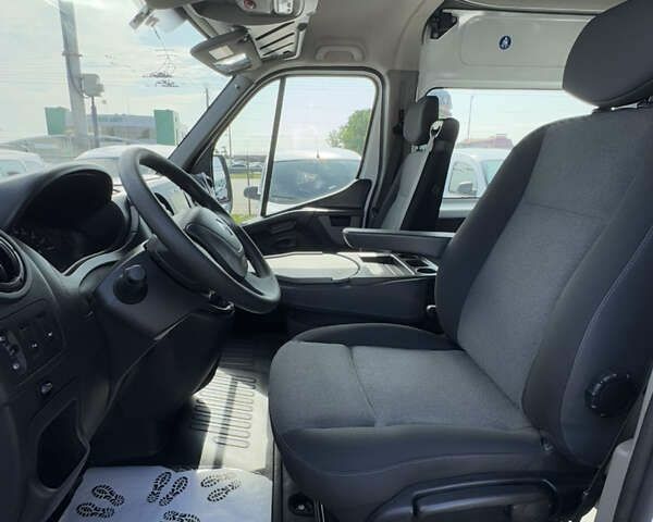 Рено Мастер, объемом двигателя 0 л и пробегом 184 тыс. км за 22700 $, фото 14 на Automoto.ua