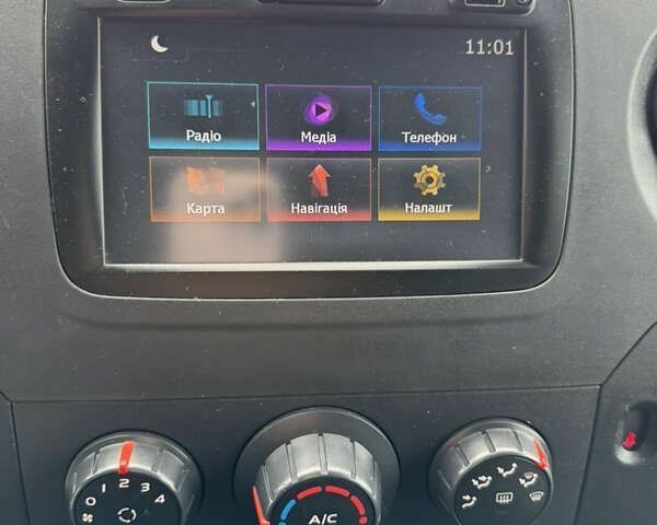 Рено Мастер, объемом двигателя 0 л и пробегом 212 тыс. км за 18700 $, фото 20 на Automoto.ua