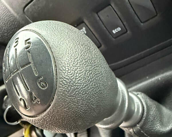 Рено Мастер, объемом двигателя 0 л и пробегом 121 тыс. км за 16800 $, фото 16 на Automoto.ua