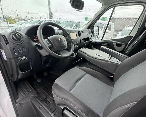 Рено Мастер, объемом двигателя 0 л и пробегом 225 тыс. км за 19900 $, фото 21 на Automoto.ua