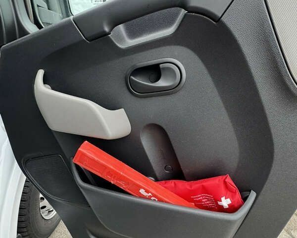 Рено Мастер, объемом двигателя 0 л и пробегом 225 тыс. км за 19900 $, фото 26 на Automoto.ua