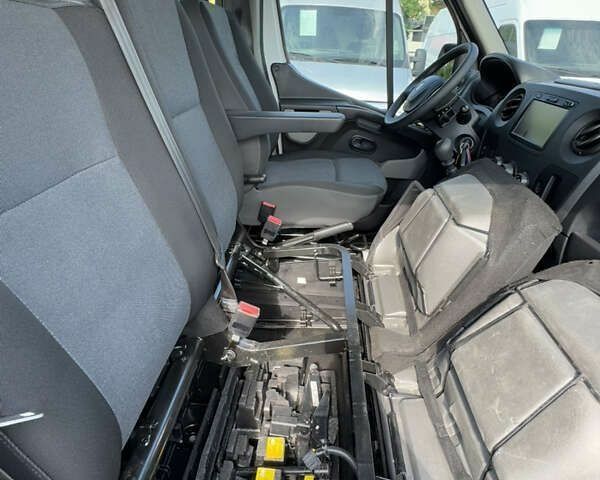 Рено Мастер, объемом двигателя 0 л и пробегом 184 тыс. км за 22700 $, фото 27 на Automoto.ua