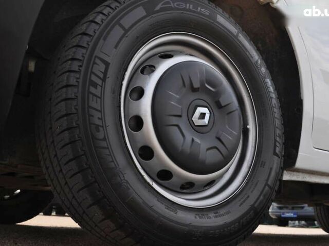 Рено Мастер, объемом двигателя 2.3 л и пробегом 264 тыс. км за 22500 $, фото 10 на Automoto.ua