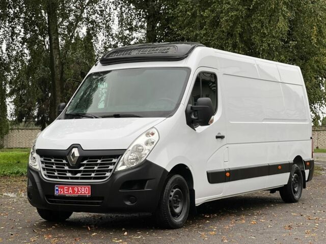 Рено Мастер, объемом двигателя 0 л и пробегом 0 тыс. км за 21500 $, фото 3 на Automoto.ua