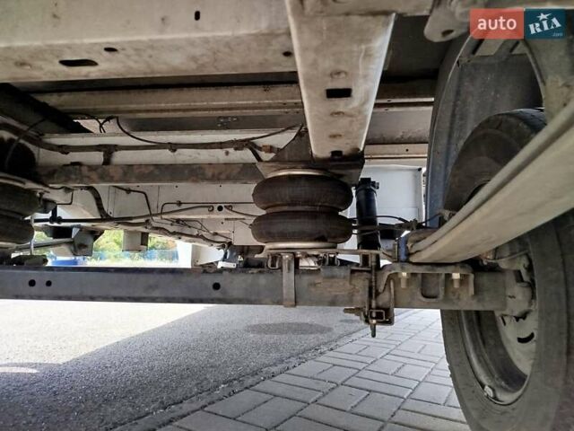 Рено Мастер, объемом двигателя 0 л и пробегом 150 тыс. км за 22800 $, фото 4 на Automoto.ua