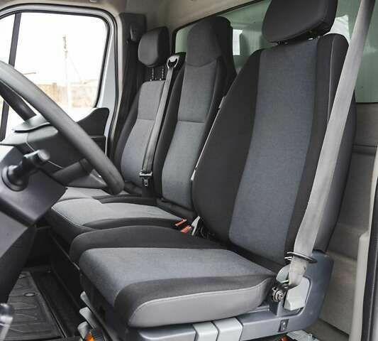 Рено Мастер, объемом двигателя 2.3 л и пробегом 220 тыс. км за 19800 $, фото 17 на Automoto.ua