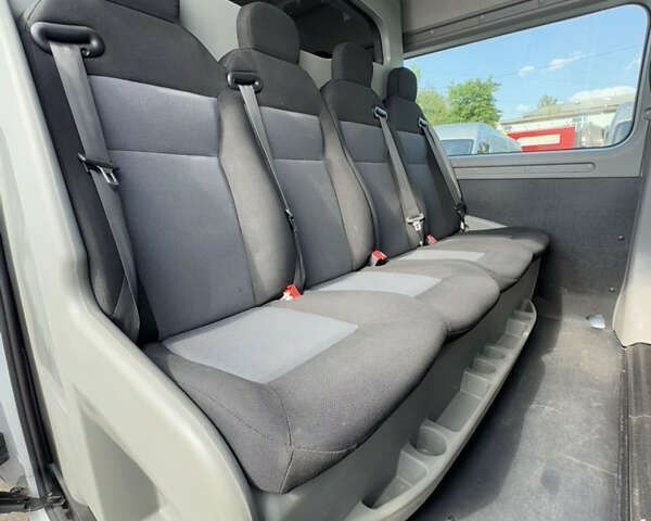 Рено Мастер, объемом двигателя 0 л и пробегом 184 тыс. км за 22700 $, фото 29 на Automoto.ua