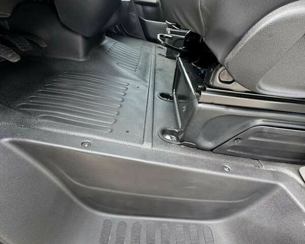 Рено Мастер, объемом двигателя 0 л и пробегом 212 тыс. км за 18700 $, фото 15 на Automoto.ua