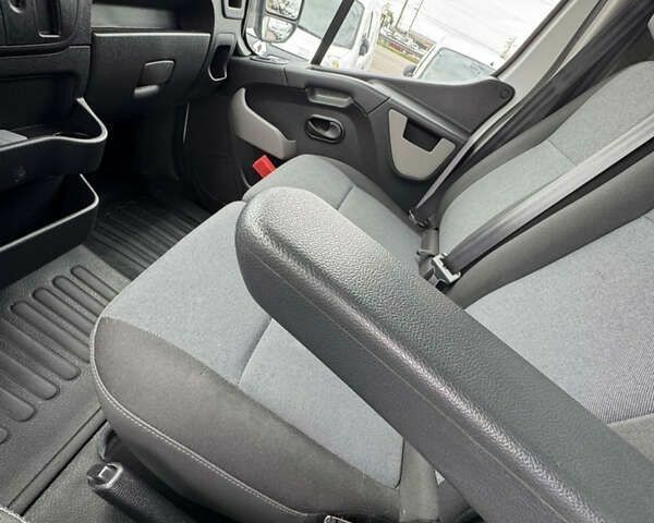 Рено Мастер, объемом двигателя 0 л и пробегом 225 тыс. км за 19900 $, фото 20 на Automoto.ua