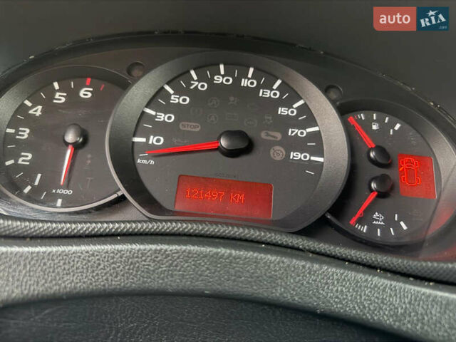 Рено Мастер, объемом двигателя 0 л и пробегом 121 тыс. км за 16800 $, фото 13 на Automoto.ua