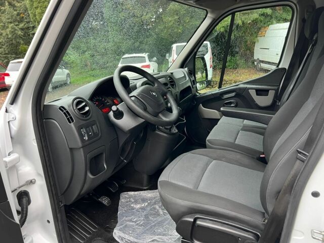 Рено Мастер, объемом двигателя 0 л и пробегом 0 тыс. км за 21500 $, фото 7 на Automoto.ua