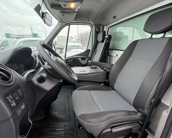 Рено Мастер, объемом двигателя 0 л и пробегом 225 тыс. км за 19900 $, фото 22 на Automoto.ua