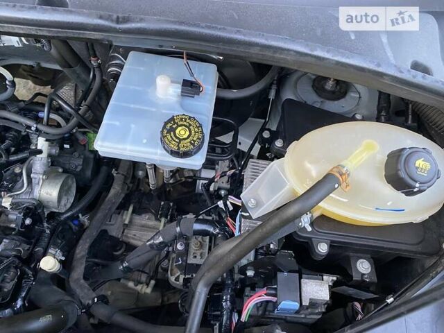 Рено Мастєр, об'ємом двигуна 2.3 л та пробігом 213 тис. км за 14900 $, фото 22 на Automoto.ua