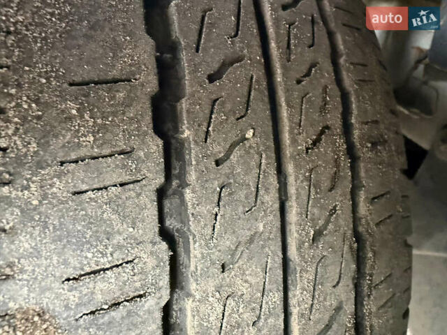 Рено Мастер, объемом двигателя 0 л и пробегом 121 тыс. км за 16800 $, фото 24 на Automoto.ua