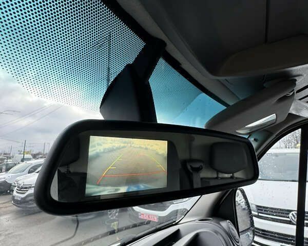 Рено Мастер, объемом двигателя 0 л и пробегом 151 тыс. км за 16200 $, фото 15 на Automoto.ua