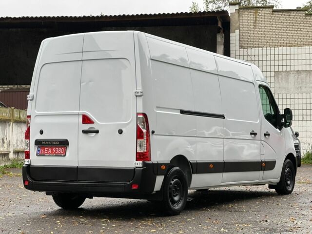 Рено Мастер, объемом двигателя 0 л и пробегом 0 тыс. км за 21500 $, фото 1 на Automoto.ua
