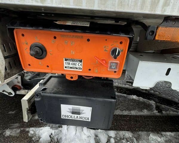 Рено Мастер, объемом двигателя 0 л и пробегом 225 тыс. км за 19900 $, фото 16 на Automoto.ua