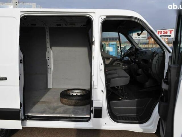 Рено Мастер, объемом двигателя 2.3 л и пробегом 158 тыс. км за 17500 $, фото 22 на Automoto.ua