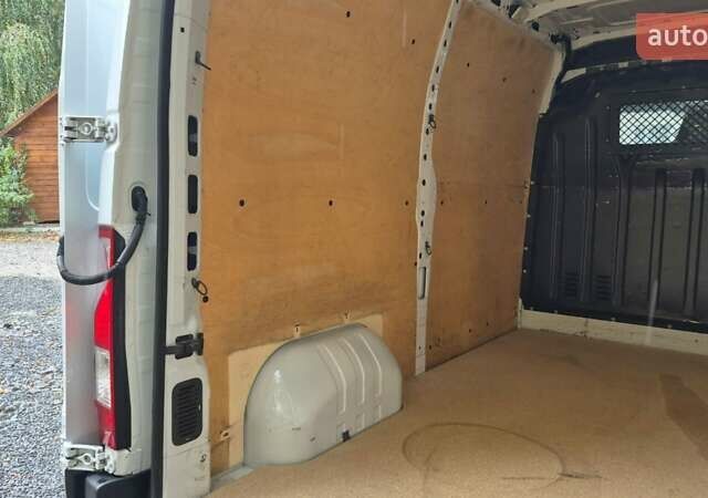 Рено Мастер, объемом двигателя 2.3 л и пробегом 263 тыс. км за 16200 $, фото 38 на Automoto.ua