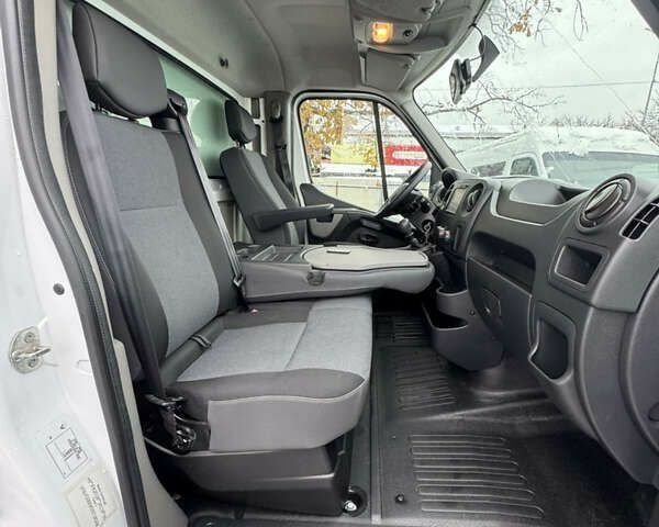 Рено Мастер, объемом двигателя 0 л и пробегом 225 тыс. км за 19900 $, фото 29 на Automoto.ua