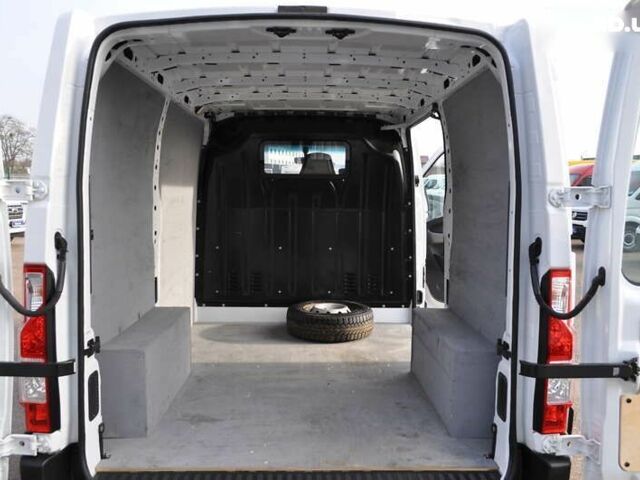 Рено Мастєр, об'ємом двигуна 2.3 л та пробігом 158 тис. км за 17500 $, фото 25 на Automoto.ua