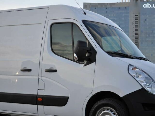 Рено Мастер, объемом двигателя 2.3 л и пробегом 327 тыс. км за 20500 $, фото 6 на Automoto.ua