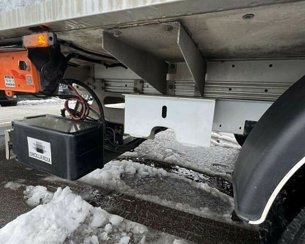 Рено Мастер, объемом двигателя 0 л и пробегом 225 тыс. км за 19900 $, фото 15 на Automoto.ua