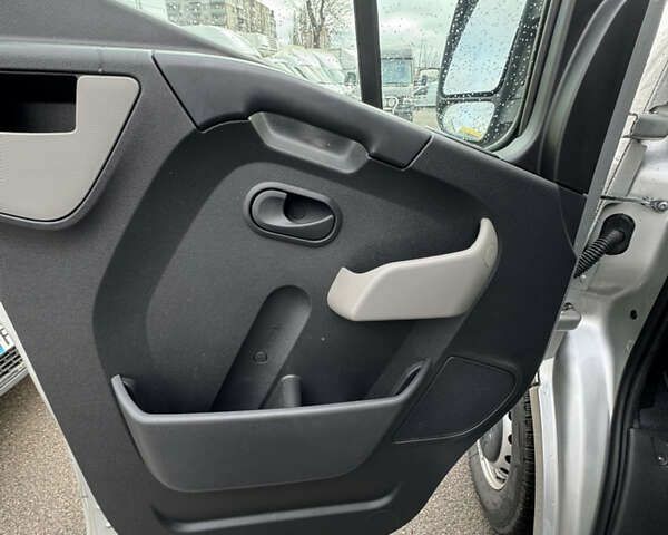 Рено Мастер, объемом двигателя 0 л и пробегом 151 тыс. км за 16200 $, фото 18 на Automoto.ua