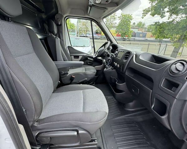 Рено Мастер, объемом двигателя 0 л и пробегом 212 тыс. км за 18700 $, фото 23 на Automoto.ua