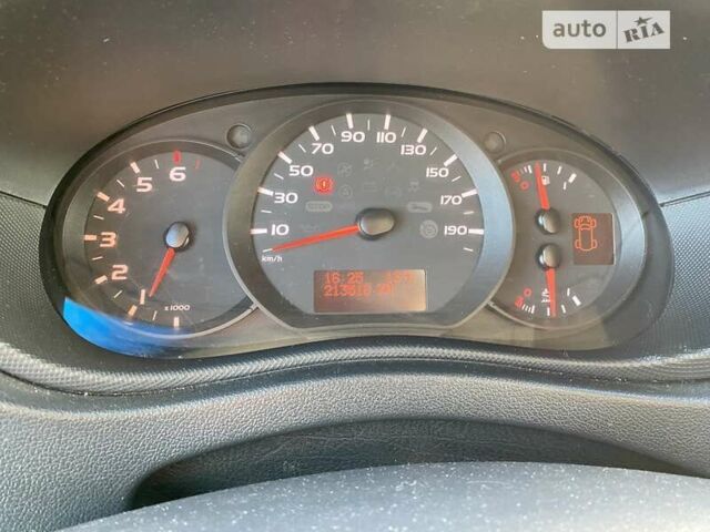 Рено Мастєр, об'ємом двигуна 2.3 л та пробігом 213 тис. км за 14900 $, фото 6 на Automoto.ua