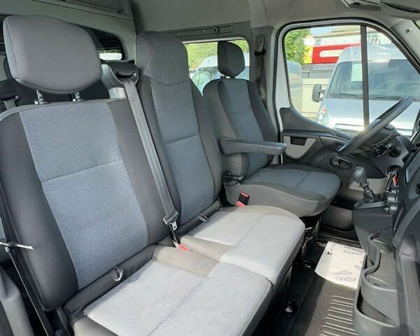 Рено Мастер, объемом двигателя 0 л и пробегом 184 тыс. км за 22700 $, фото 26 на Automoto.ua
