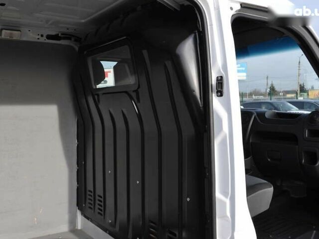 Рено Мастер, объемом двигателя 2.3 л и пробегом 158 тыс. км за 17500 $, фото 21 на Automoto.ua