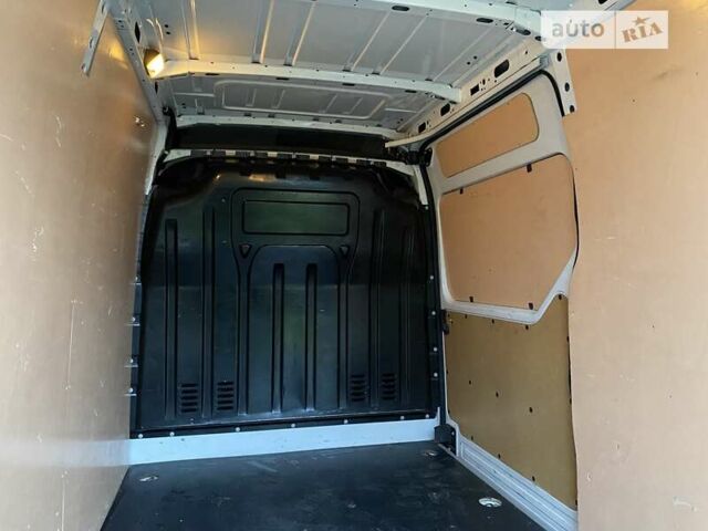Рено Мастєр, об'ємом двигуна 2.3 л та пробігом 213 тис. км за 14900 $, фото 26 на Automoto.ua
