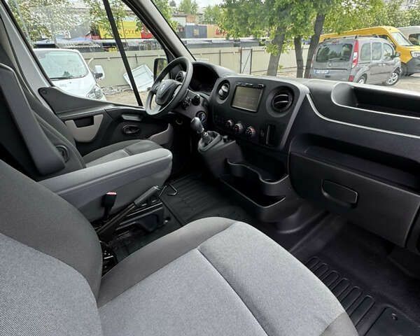 Рено Мастер, объемом двигателя 0 л и пробегом 212 тыс. км за 18700 $, фото 25 на Automoto.ua