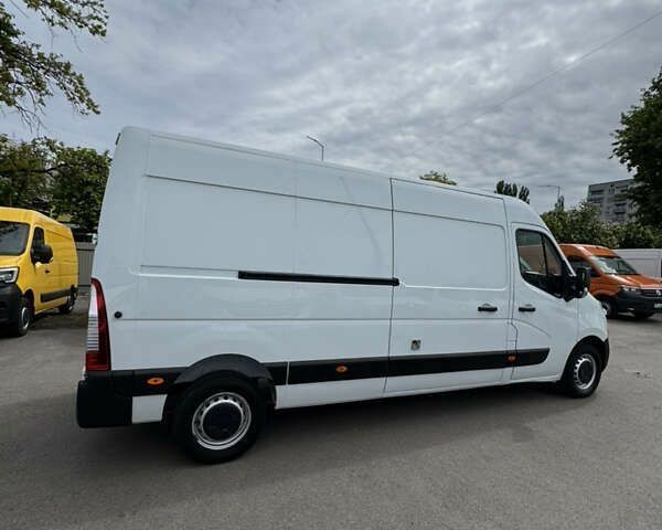 Рено Мастер, объемом двигателя 0 л и пробегом 212 тыс. км за 18700 $, фото 10 на Automoto.ua