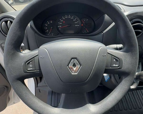 Рено Мастер, объемом двигателя 0 л и пробегом 241 тыс. км за 17700 $, фото 15 на Automoto.ua