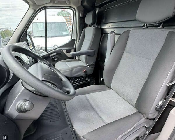 Рено Мастер, объемом двигателя 0 л и пробегом 212 тыс. км за 18700 $, фото 13 на Automoto.ua