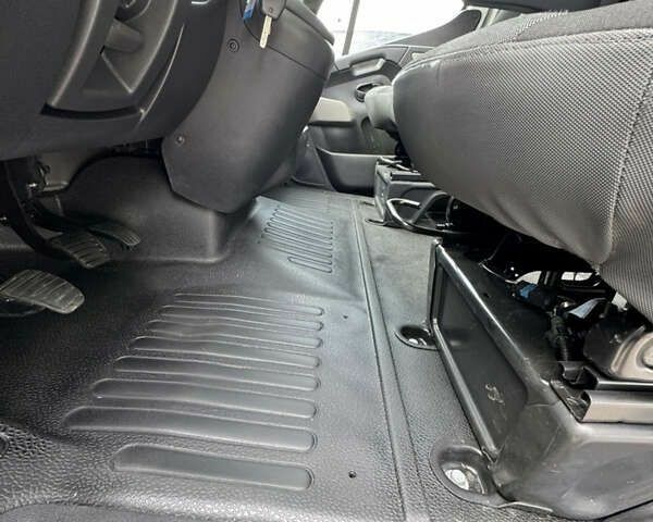 Рено Мастер, объемом двигателя 0 л и пробегом 212 тыс. км за 18700 $, фото 16 на Automoto.ua