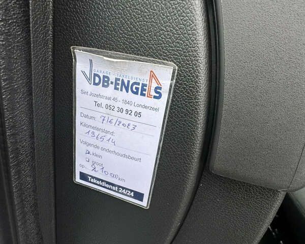 Рено Мастер, объемом двигателя 0 л и пробегом 225 тыс. км за 19900 $, фото 23 на Automoto.ua