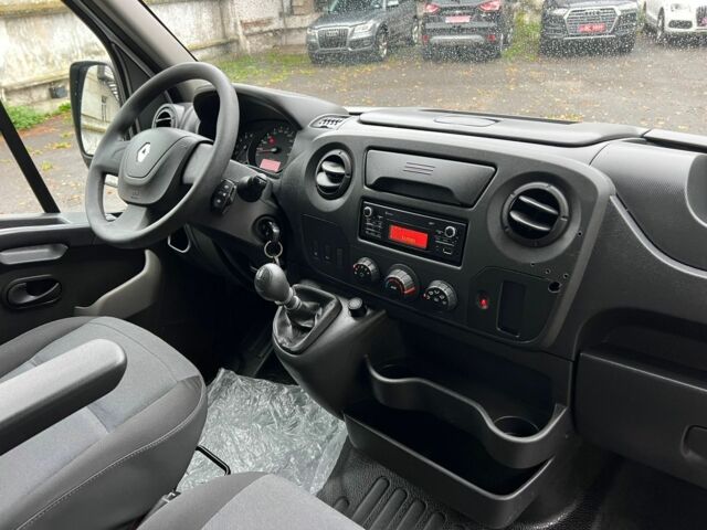 Рено Мастер, объемом двигателя 0 л и пробегом 0 тыс. км за 21500 $, фото 6 на Automoto.ua