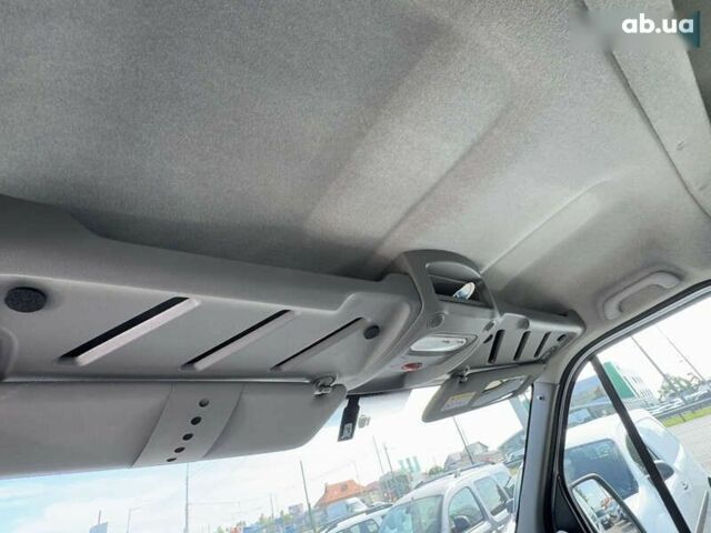 Рено Мастер, объемом двигателя 0 л и пробегом 184 тыс. км за 22700 $, фото 23 на Automoto.ua
