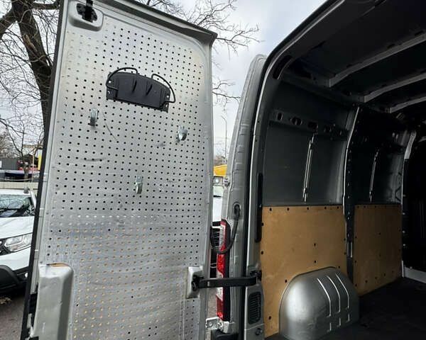 Рено Мастер, объемом двигателя 0 л и пробегом 151 тыс. км за 16200 $, фото 24 на Automoto.ua