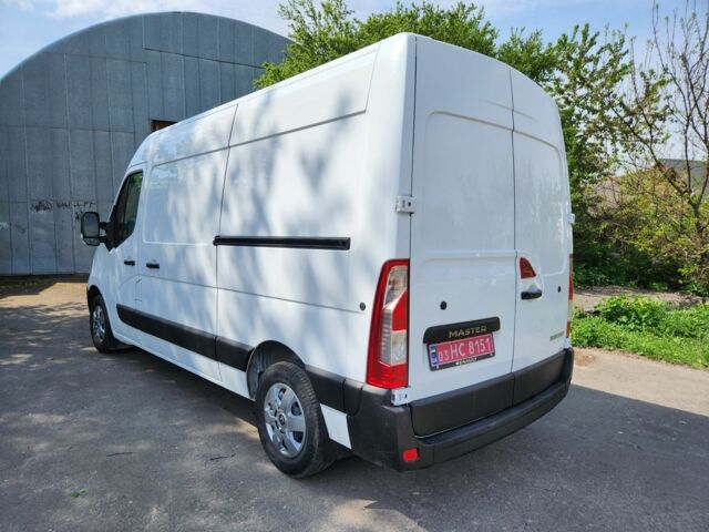 Рено Мастер, объемом двигателя 0 л и пробегом 0 тыс. км за 19700 $, фото 3 на Automoto.ua
