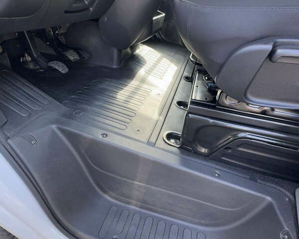 Рено Мастер, объемом двигателя 0 л и пробегом 184 тыс. км за 22700 $, фото 17 на Automoto.ua