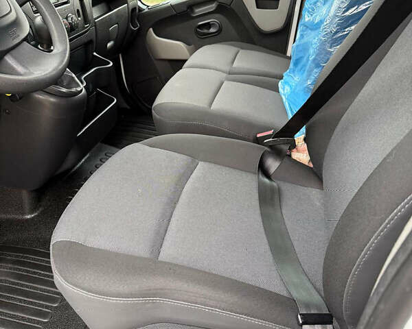 Рено Мастер, объемом двигателя 0 л и пробегом 121 тыс. км за 16800 $, фото 19 на Automoto.ua
