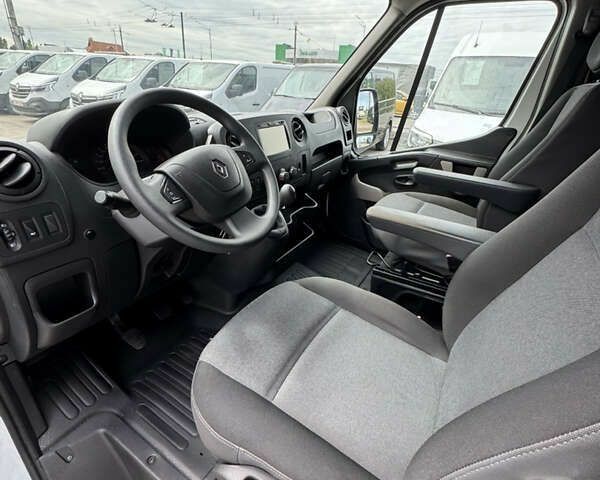 Рено Мастер, объемом двигателя 0 л и пробегом 212 тыс. км за 18700 $, фото 11 на Automoto.ua