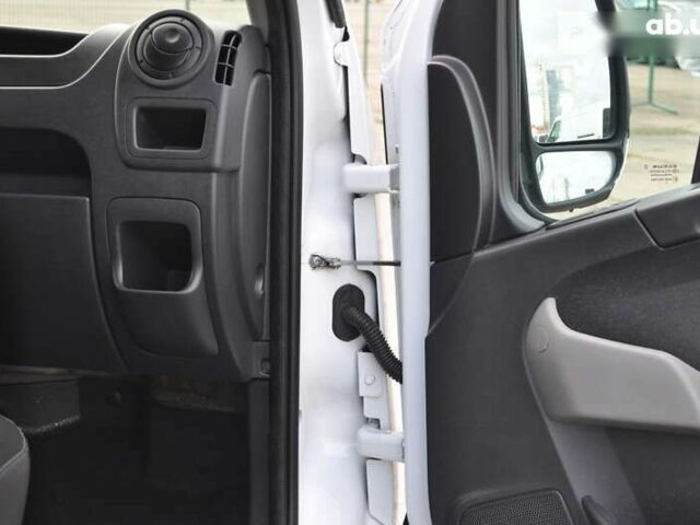 Рено Мастер, объемом двигателя 2.3 л и пробегом 203 тыс. км за 18500 $, фото 28 на Automoto.ua