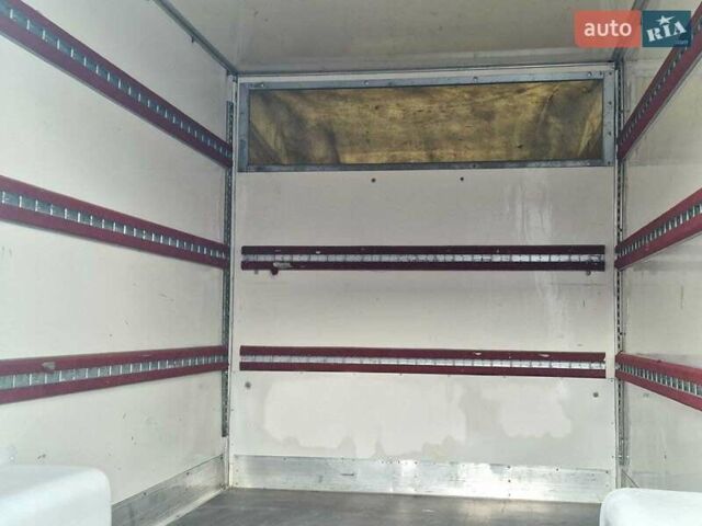 Рено Мастер, объемом двигателя 0 л и пробегом 102 тыс. км за 17900 $, фото 6 на Automoto.ua