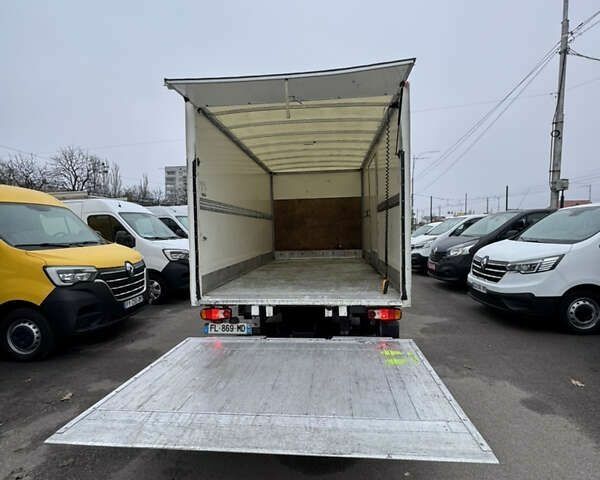Рено Мастер, объемом двигателя 0 л и пробегом 260 тыс. км за 19700 $, фото 26 на Automoto.ua